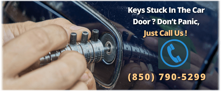 Car Lockout Service Tallahassee FL