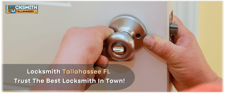 House Lockout Service Tallahassee FL