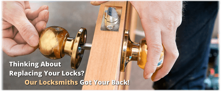 Lock Change Service Tallahassee FL