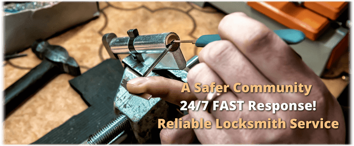 Lock Rekey Service Tallahassee FL