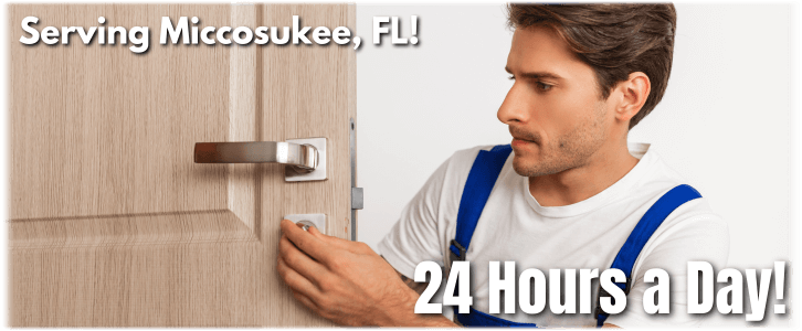 Locksmith Miccosukee SC